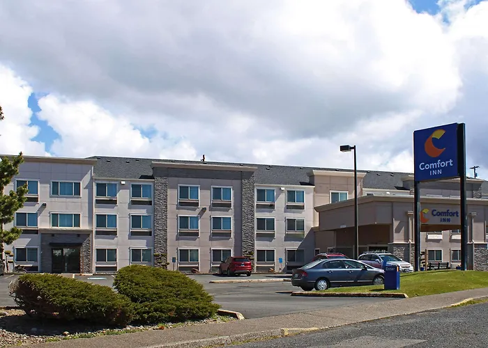 Comfort Inn