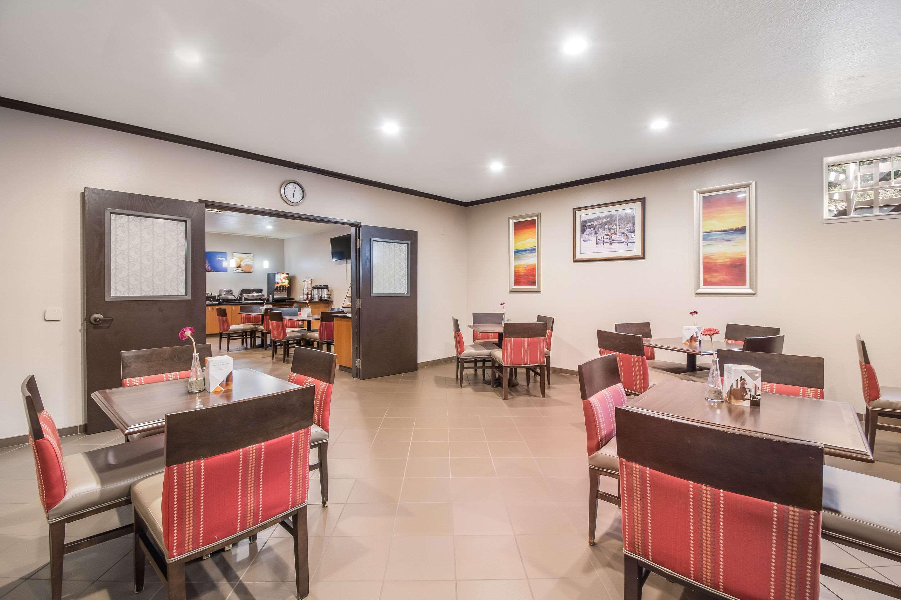 Inn Comfort 3*