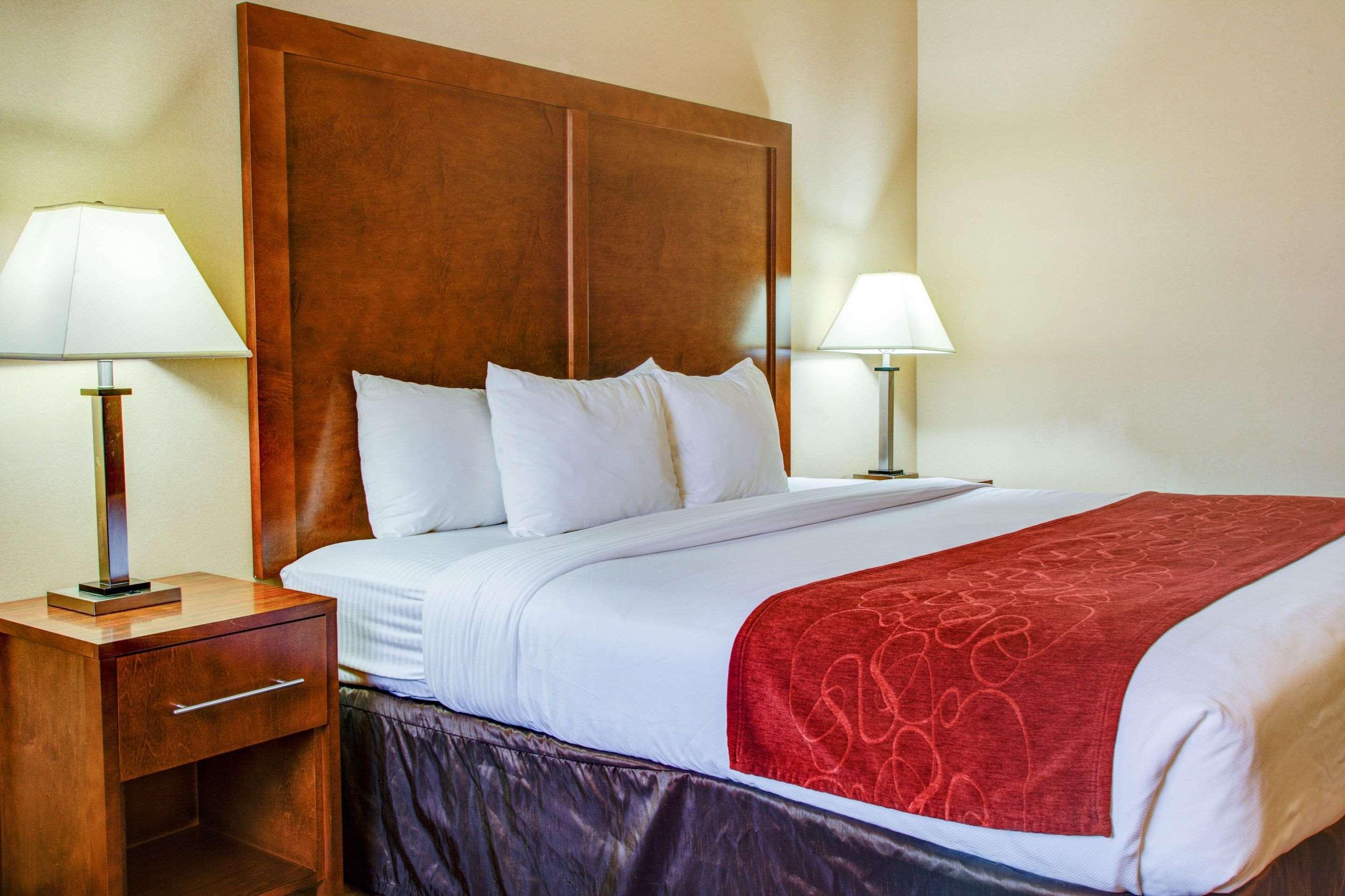 Inn Comfort Newport