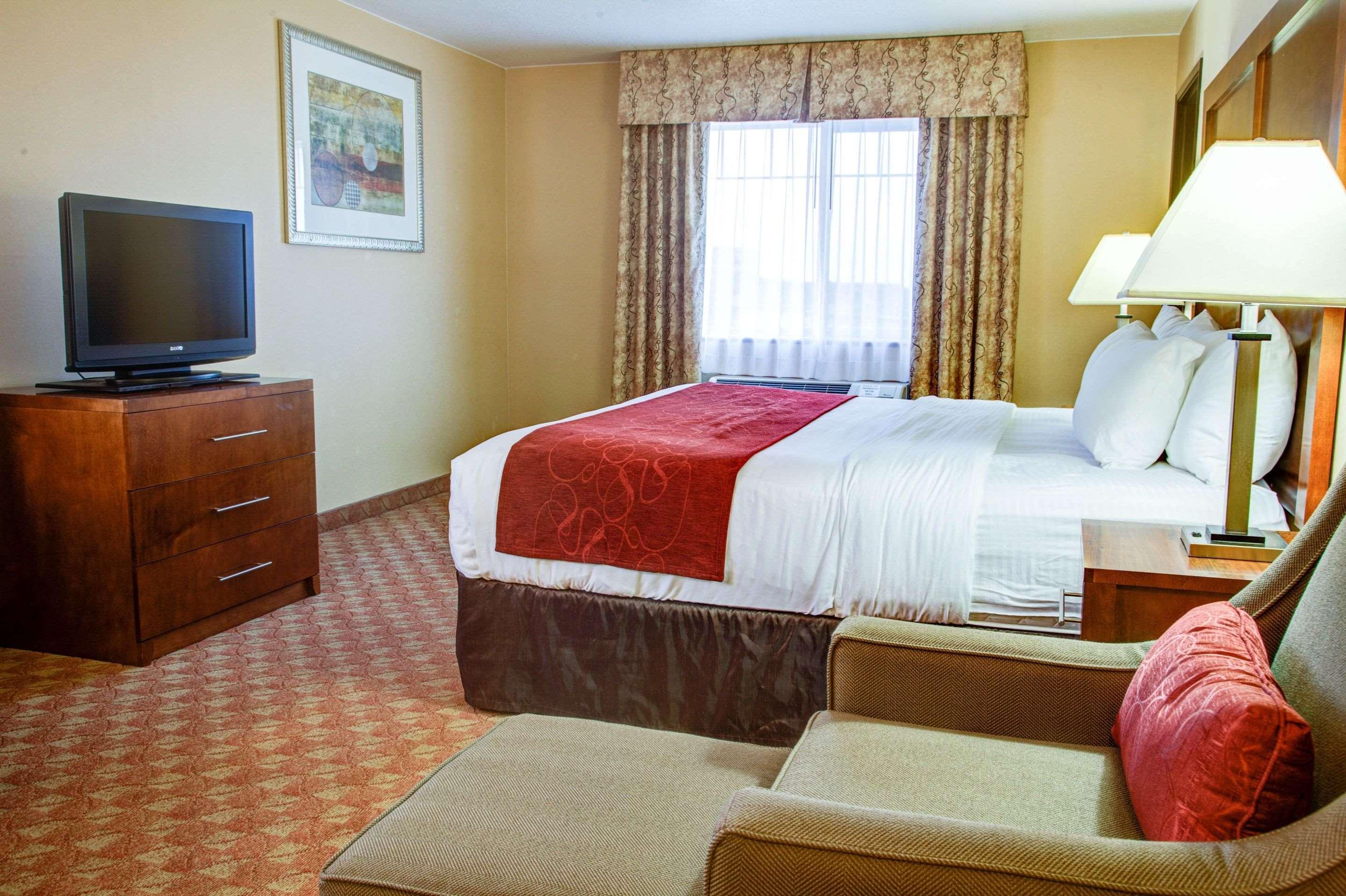 Comfort Inn Newport