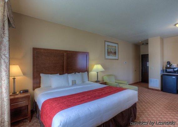 Comfort Inn Newport